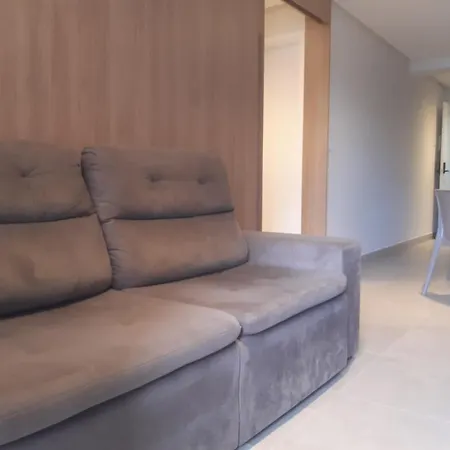 Apartamento 404 - Praia De Manaira Joao Pessoa Exterior photo