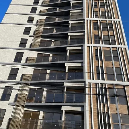 Apartamento 404 - Praia De Manaira Joao Pessoa Exterior photo