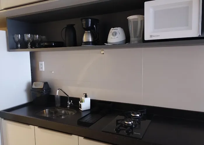 Apartamento 404 - Praia De Manaira